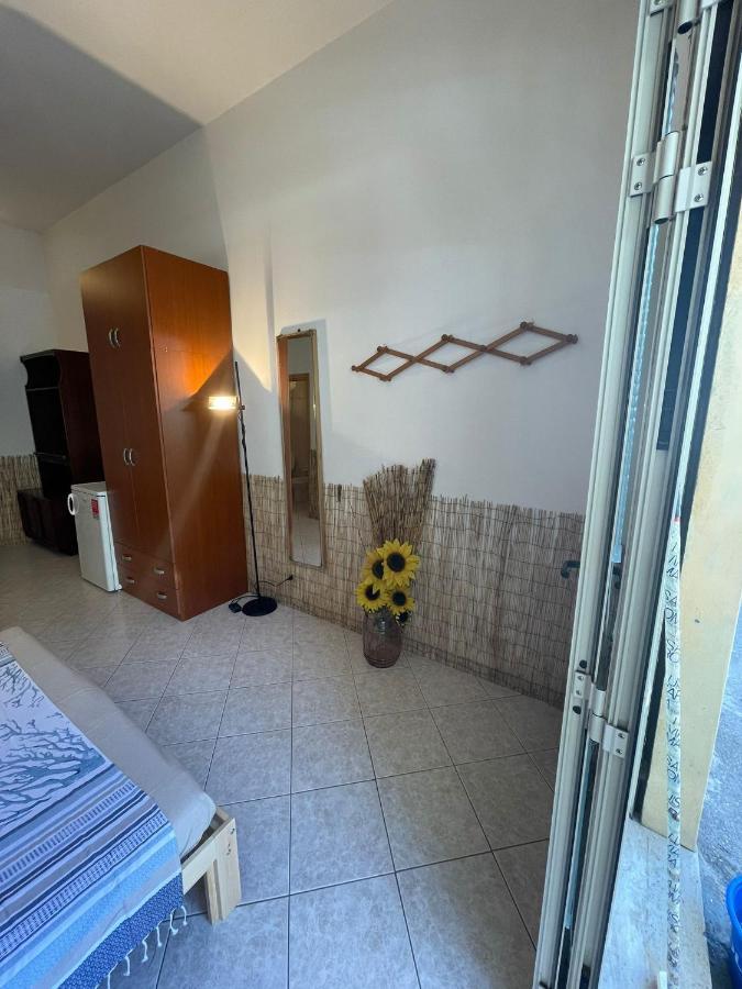 Marea San Vincenzo Exterior foto