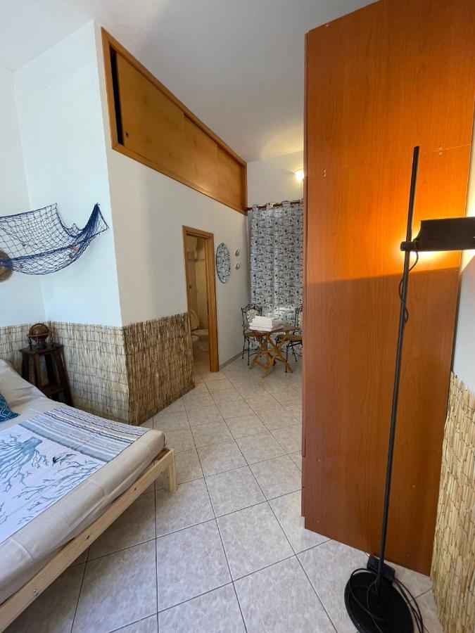 Marea San Vincenzo Exterior foto