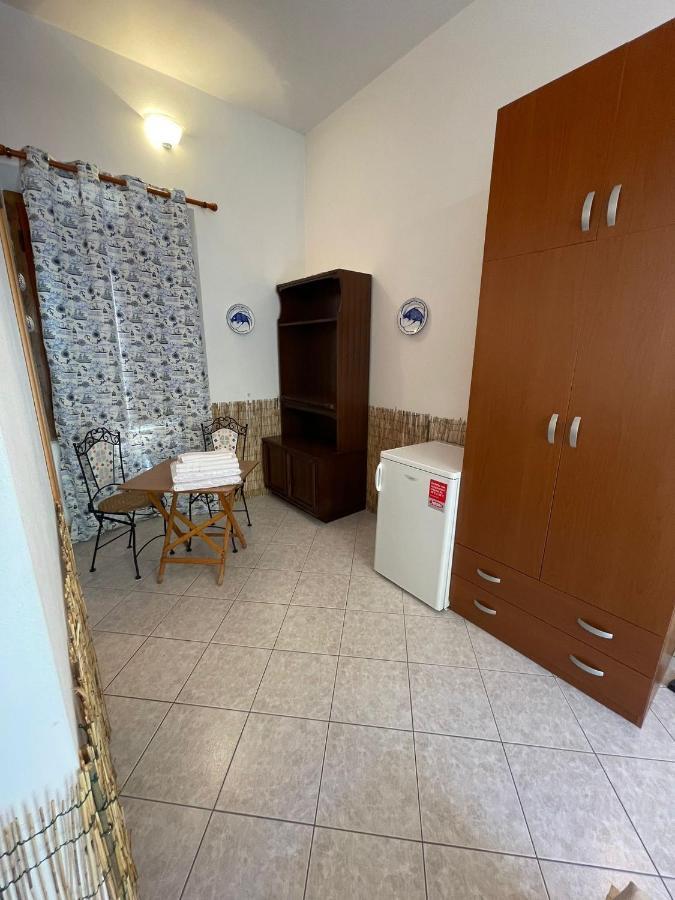 Marea San Vincenzo Exterior foto