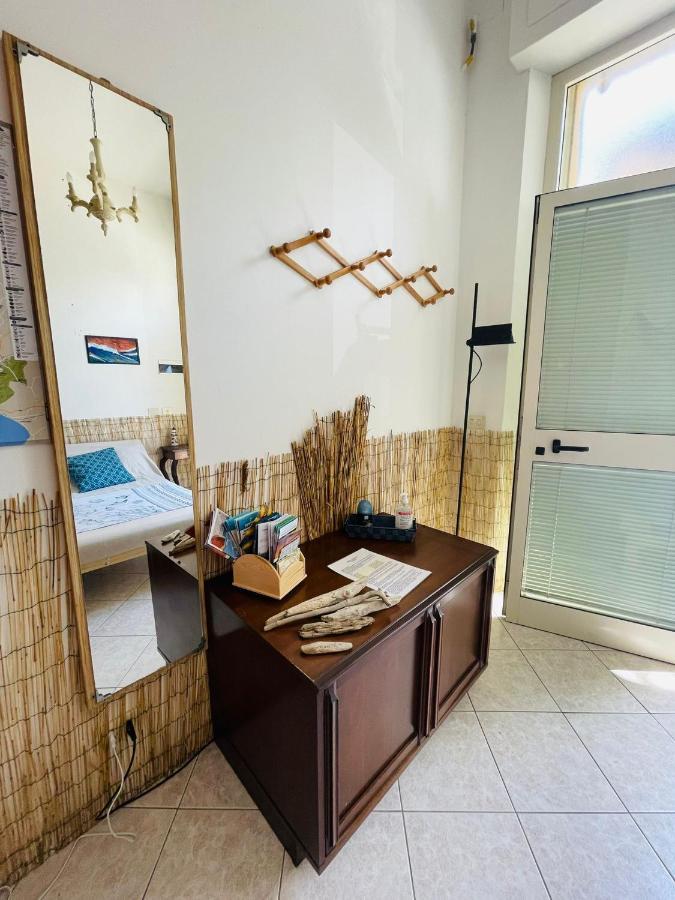 Marea San Vincenzo Exterior foto