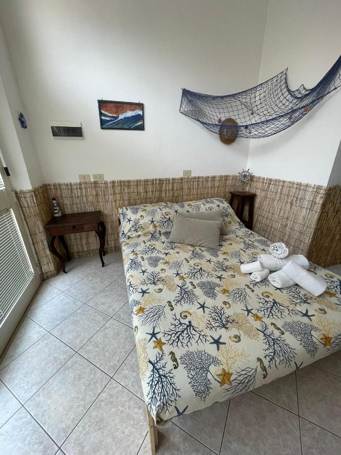 Marea San Vincenzo Exterior foto