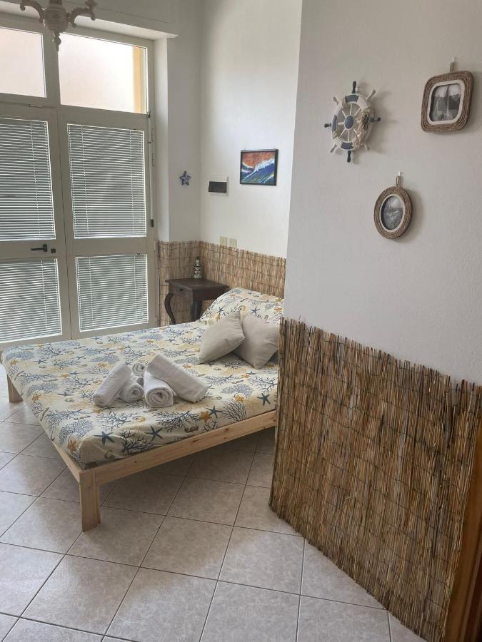 Marea San Vincenzo Exterior foto